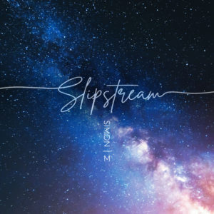 Simon M Slipstream CD
