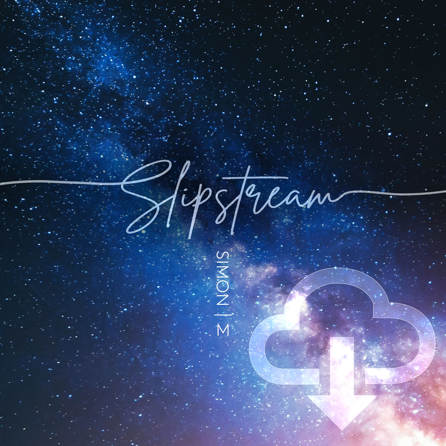 Simon M Slipstream MP3 Download